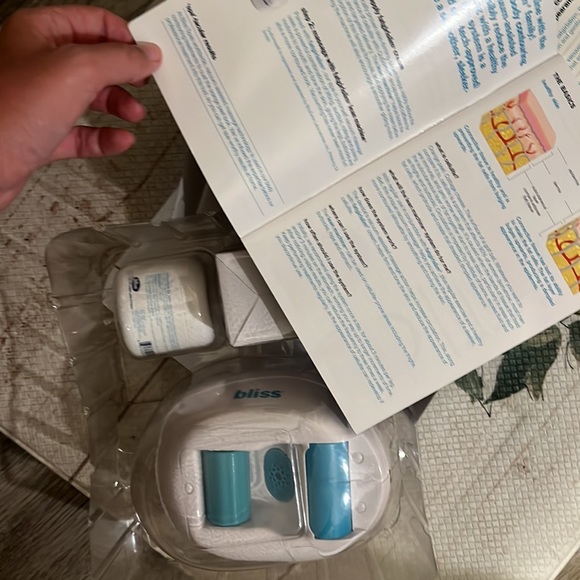 Bliss Fat Girl Slim Machine - Picture 3 of 4